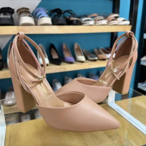 Vizzano Tacones – Beige