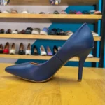 STILETTO AZUL MARINO, foto 3