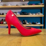 MODA STILETTO ROJO, foto 2