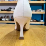 MADELYN STILETTO BLANCO, foto 3
