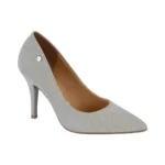 MODA STILETTO PLATA, foto 1