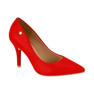MODA STILETTO ROJO